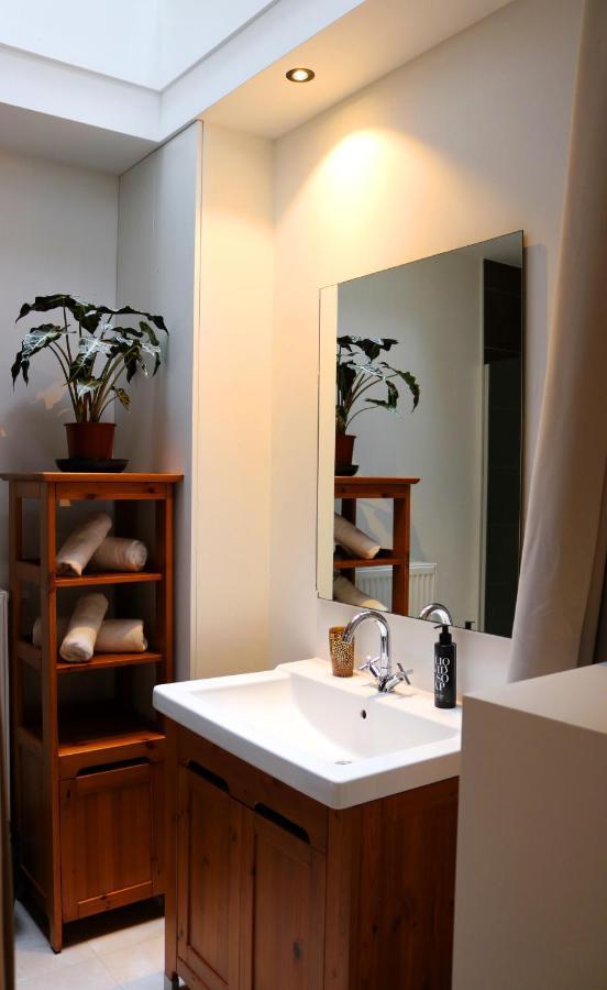 Studio Sol - Sea, Sun, City-Centre ออสเทนด์ ภายนอก รูปภาพ
