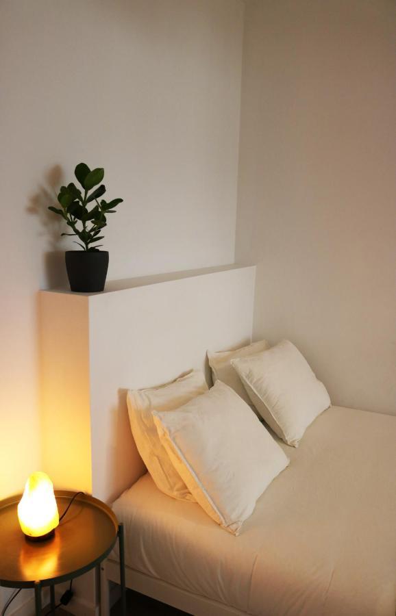 Studio Sol - Sea, Sun, City-Centre ออสเทนด์ ภายนอก รูปภาพ